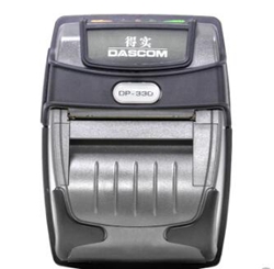 得实Dascom DP-330打印机
