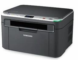 三星Samsung SCX-3201G打印机