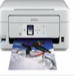 爱普生Epson Stylus SX438W打印机