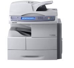 三星Samsung SCX-6555NX Pro打印机