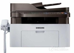 三星Samsung SL-M2071HW打印机