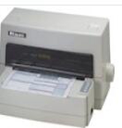 得实Dascom DS-610打印机