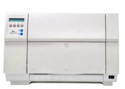 得实Dascom DS-2150打印机