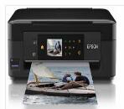爱普生Epson Expression Home XP-412打印机