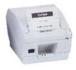 Star TSP847打印机