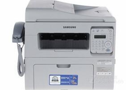 三星Samsung SCX-4521FS打印机