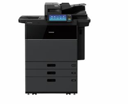 东芝Toshiba e-STUDIO6516AC复合机