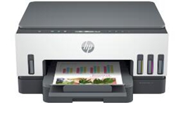 惠普HP Smart Tank 726打印机