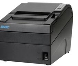 新北洋BTP-U81打印机