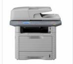 三星Samsung SCX-4833FR打印机