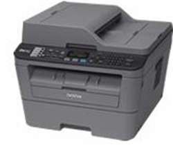 兄弟Brother MFC-L2700D打印机