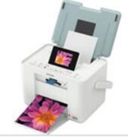 爱普生Epson PictureMate PM215打印机