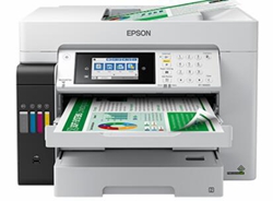 爱普生Epson ET-16600打印机