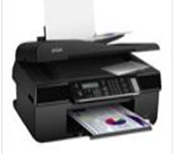 爱普生Epson Stylus Office BX305F打印机