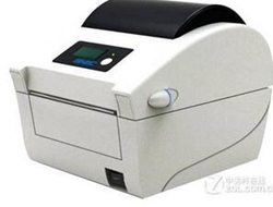 新北洋BTP-L540打印机