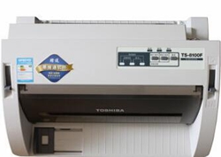 东芝Toshiba TS-8200F打印机