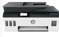 惠普HP Smart Tank Plus 651打印机