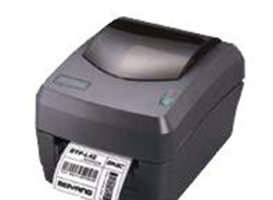 新北洋BTP-L42S打印机