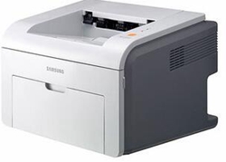 三星Samsung ML-2570打印机