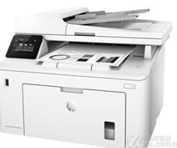 惠普HP LaserJet Ultra MFP M230fdw打印机