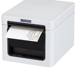 西铁城Citizen CT-S255打印机