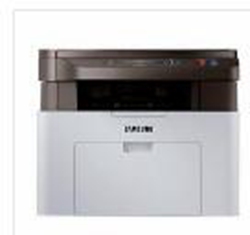 三星Samsung SL-M2078W打印机