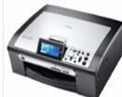 兄弟Brother DCP-770CW打印机