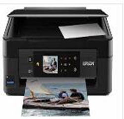 爱普生Epson Expression Home XP-413打印机