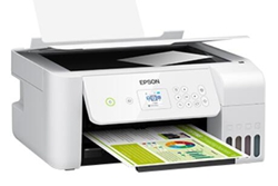 爱普生Epson L3166打印机