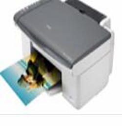 爱普生Epson Stylus DX4200打印机