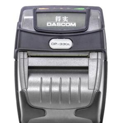 得实Dascom DP-330L打印机