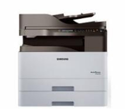 三星Samsung SL-K2200ND复合机