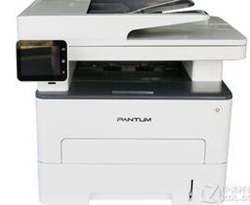 奔图Pantum M7300FDN打印机
