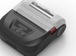 济强EXP342打印机