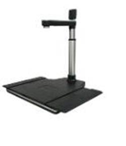 捷宇K53T-H-100高拍仪