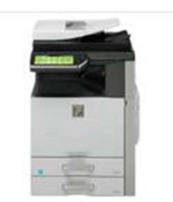 夏普Sharp MX-5111N复合机