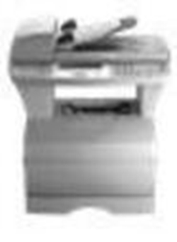 利盟Lexmark X422 MFP打印机