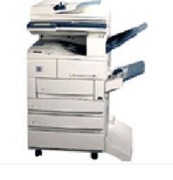 富士施乐Fuji Xerox Document Centre 285打印机