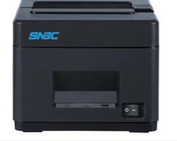 新北洋BTP-X66打印机