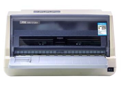 得实Dascom DS-1120