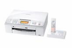 兄弟Brother MFC-J805DW打印机