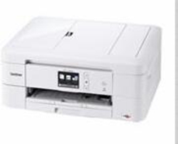 兄弟Brother DCP-J981N打印机