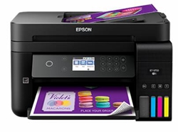 爱普生Epson ET-3750打印机