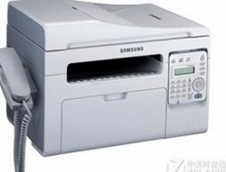 三星Samsung SCX-3401FH打印机