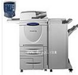 富士施乐Fuji Xerox DocuCentre-III 5000打印机