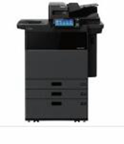 东芝Toshiba e-STUDIO6508A复合机