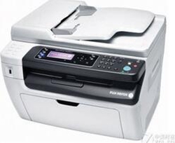 富士施乐Fuji Xerox DocuPrint M105 f打印机