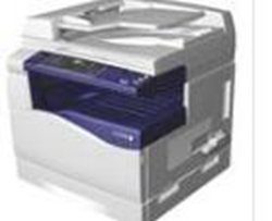 富士施乐Fuji Xerox DocuCentre 1050复合机