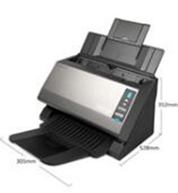 富士施乐DocuMate 4440扫描仪