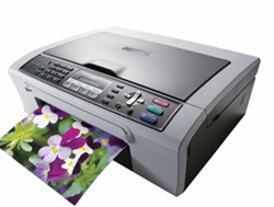 兄弟Brother MFC-230C打印机